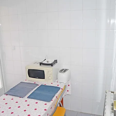 Lägenhet Apartup Patacona Penthouse Valencia