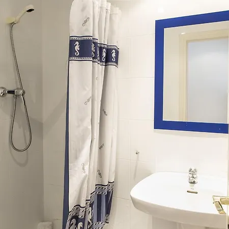 Lägenhet Apartup Patacona Penthouse