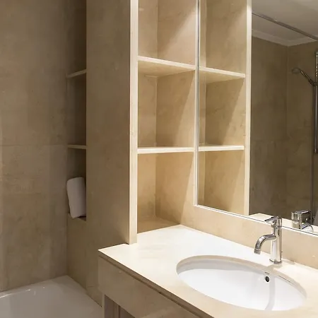 Apartup Patacona Penthouse Lägenhet Valencia