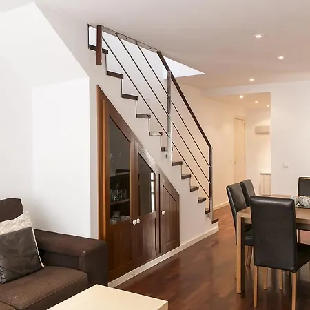 Apartup Patacona Penthouse *