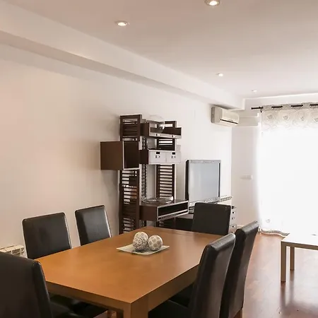 Apartup Patacona Penthouse